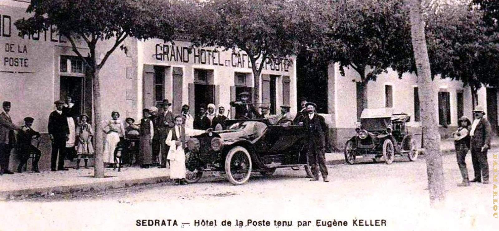 2488- Sedrata - Hotel de la Poste2.jpg